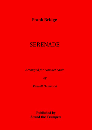 SERENADE
