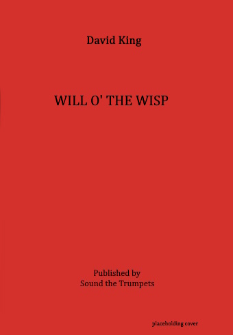 WILL O' THE WISP