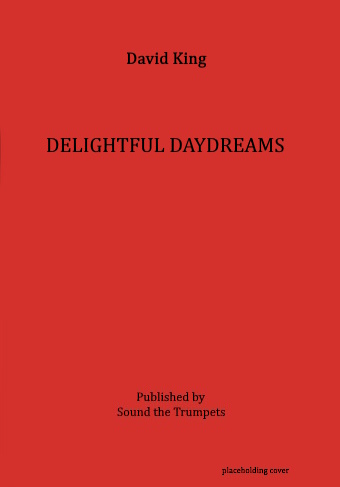 DELIGHTFUL DAYDREAMS