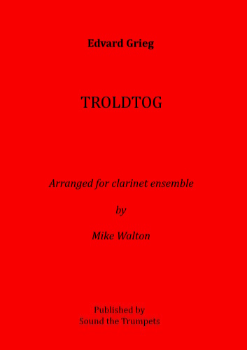 TROLDTOG
