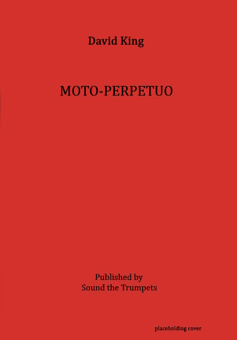MOTO-PERPETUO