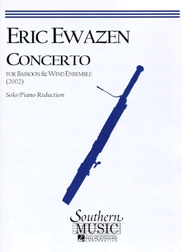 BASSOON CONCERTO