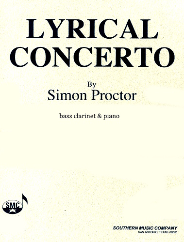 LYRICAL CONCERTO