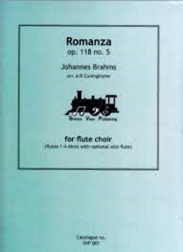 ROMANZA O0.118 No.5