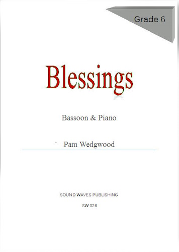 BLESSINGS