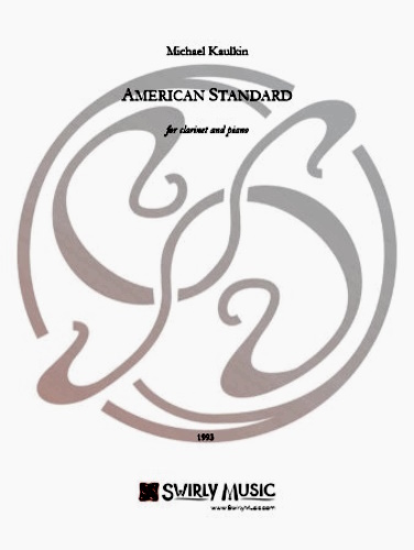 AMERICAN STANDARD