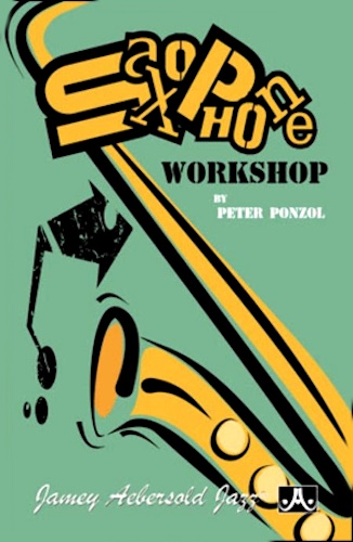 SAXOPHONE WORKSHOP