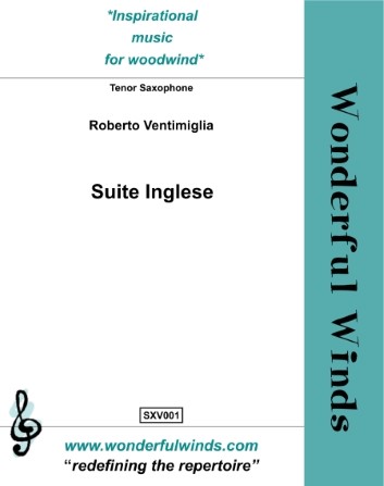 SUITE INGLESE