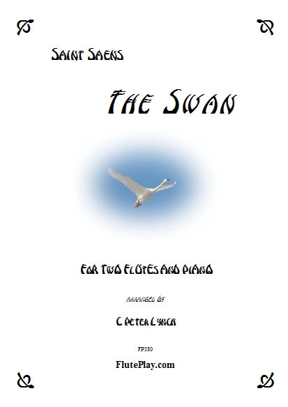 THE SWAN
