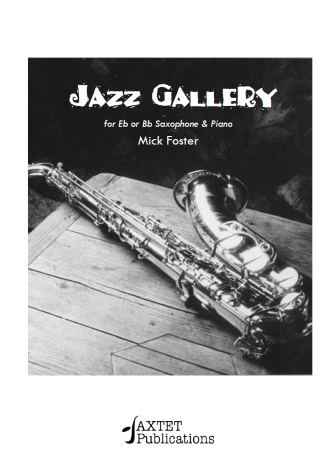 JAZZ GALLERY