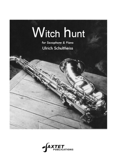 WITCH HUNT