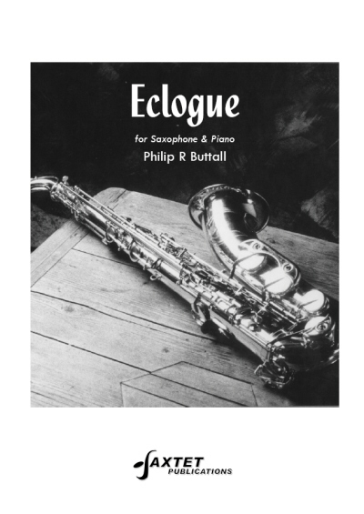 ECLOGUE