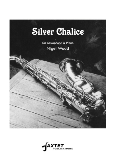 SILVER CHALICE