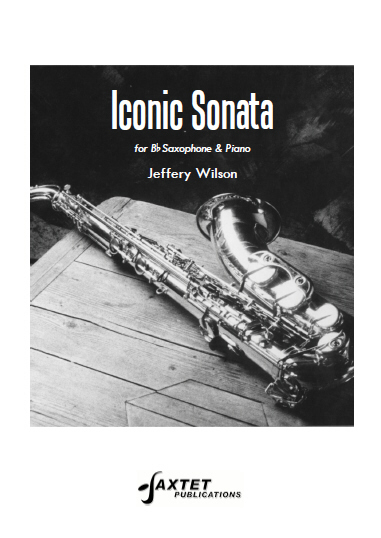 ICONIC SONATA