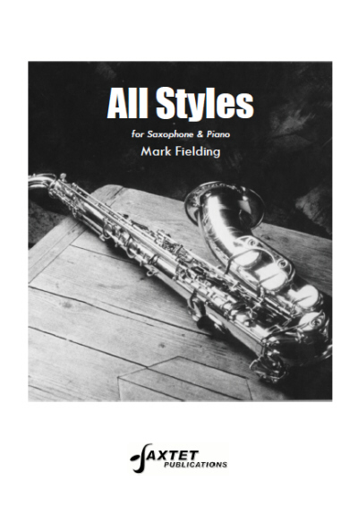 ALL STYLES