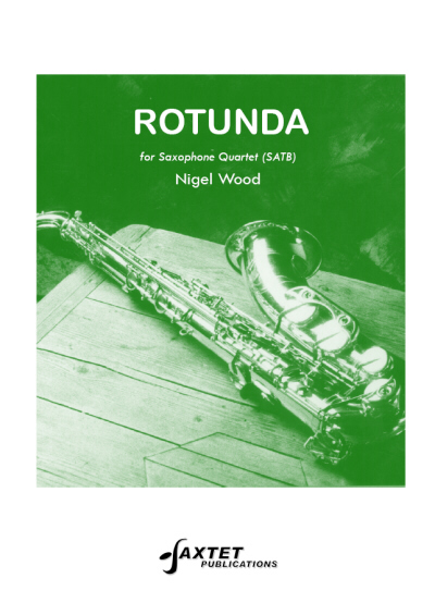 ROTUNDA