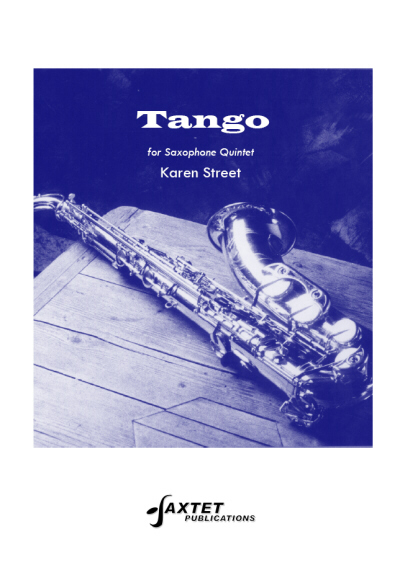 TANGO