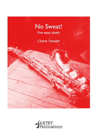NO SWEAT!