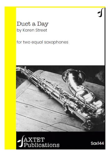 DUET A DAY