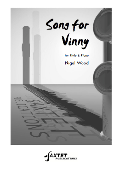 SONG FOR VINNY