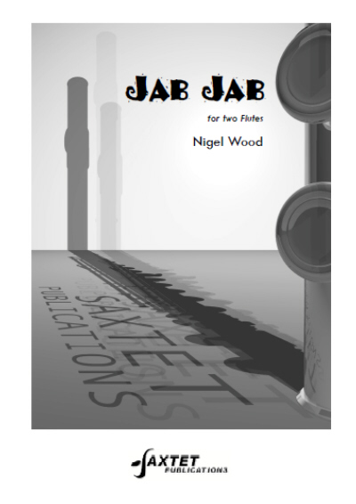 JAB JAB