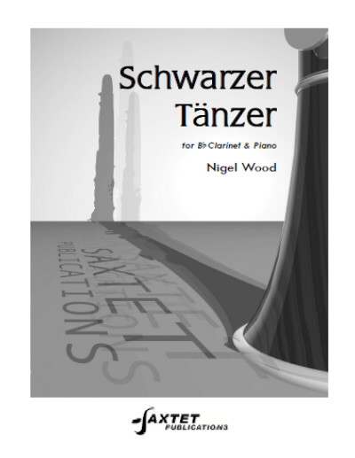 SCHWARZER TANZER