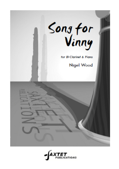 SONG FOR VINNY