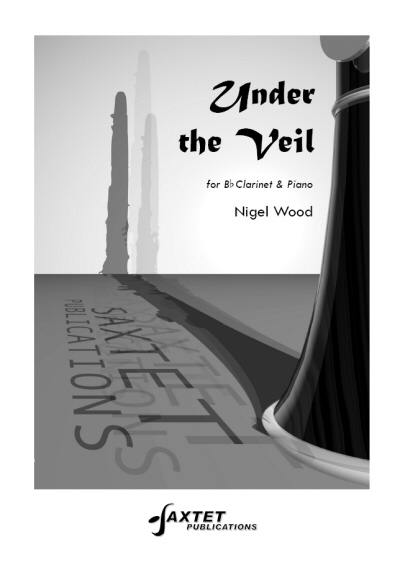 UNDER THE VEIL