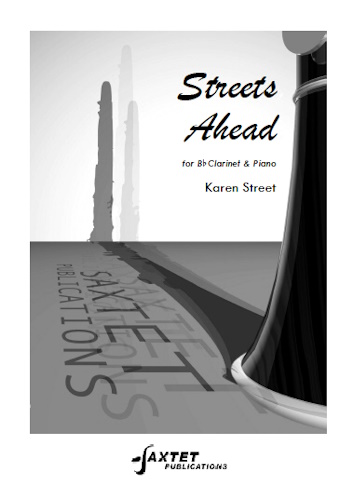 STREETS AHEAD