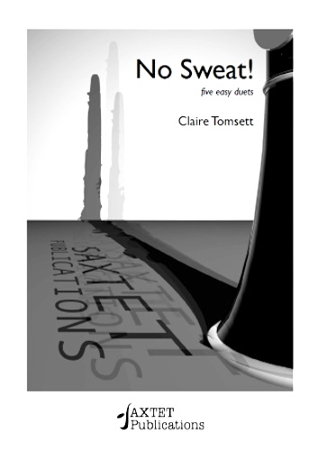 NO SWEAT!