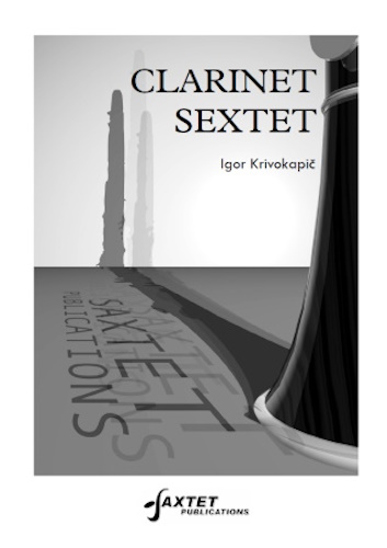CLARINET SEXTET