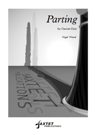 PARTING (score & parts)