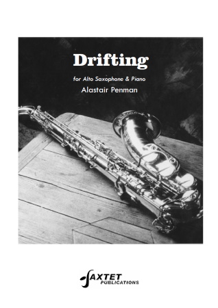 DRIFTING