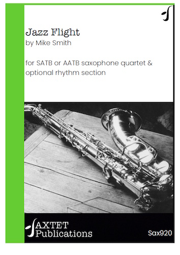 JAZZ FLIGHT