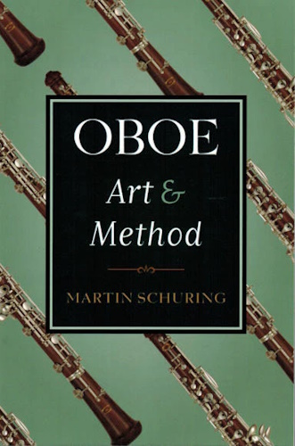 OBOE Art and Method
