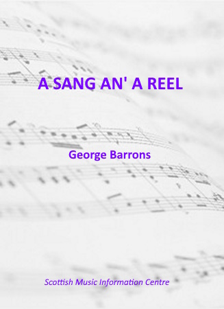 A SANG AN' A REEL