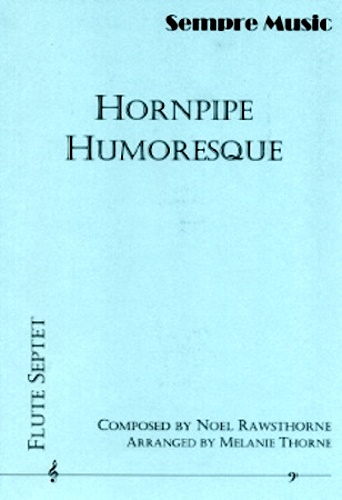 HORNPIPE HUMORESQUE (score & parts)