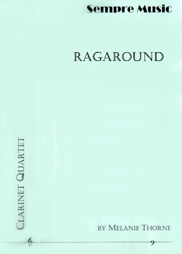 RAGAROUND (score & parts)
