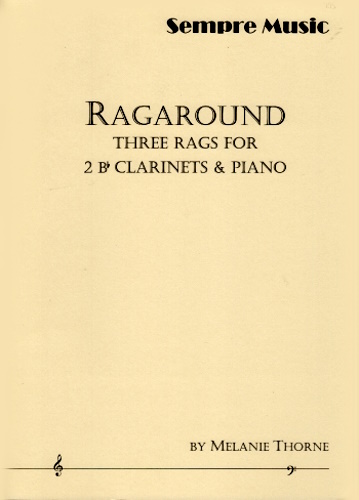 RAGAROUND