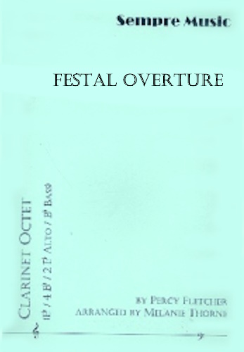 FESTAL OVERTURE