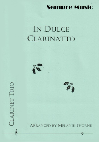 IN DULCE CLARINATTO