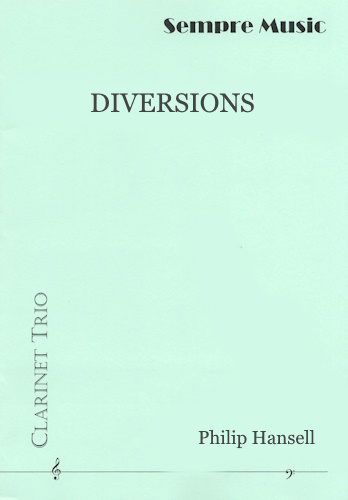 DIVERSIONS