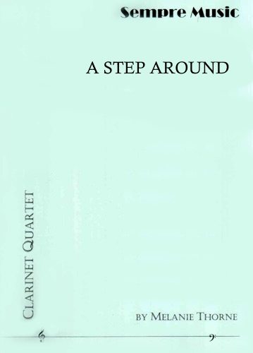 A STEP AROUND