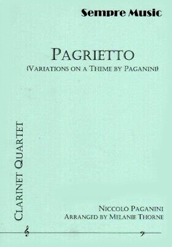 PAGRIETTO