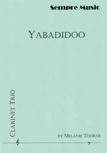 YABADIDOO