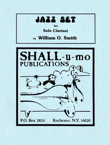 JAZZ SET