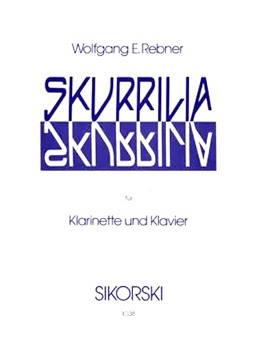 SKURRILIA