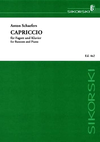 CAPRICCIO