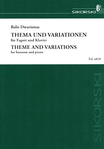 THEME AND VARIATIONS
