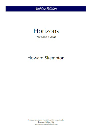 HORIZONS 